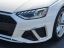 Thumbnail image of 2023 Audi A4 at Cale Yarborough Honda