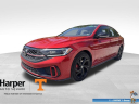 Thumbnail image of 2024 Volkswagen Jetta GLI at Harper Volkswagen