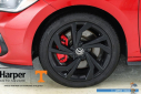 Thumbnail image of 2024 Volkswagen Jetta GLI at Harper Volkswagen