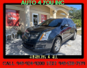 Thumbnail image of 2011 Cadillac SRX at Auto 4 You, Inc