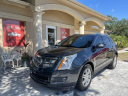 Thumbnail image of 2011 Cadillac SRX at Auto 4 You, Inc