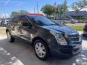2011 Cadillac SRX Luxury Collection at Auto 4 You, Inc