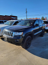 Thumbnail image of 2011 Jeep Grand Cherokee at Dublin Auto Sales LLC