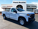 Thumbnail image of 2020 Chevrolet Silverado 1500 at Frank Boucher Chrysler Dodge Jeep