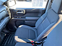 2020 Chevrolet Silverado 1500 Work Truck at Frank Boucher Chrysler Dodge Jeep