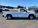Thumbnail image of 2020 Chevrolet Silverado 1500 at Frank Boucher Chrysler Dodge Jeep