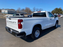 Thumbnail image of 2020 Chevrolet Silverado 1500 at Frank Boucher Chrysler Dodge Jeep