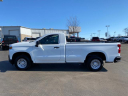 Thumbnail image of 2020 Chevrolet Silverado 1500 at Frank Boucher Chrysler Dodge Jeep