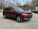 Thumbnail image of 2021 Jeep Grand Cherokee L at Croton Auto Park