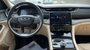 Thumbnail image of 2021 Jeep Grand Cherokee L at Croton Auto Park