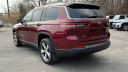 Thumbnail image of 2021 Jeep Grand Cherokee L at Croton Auto Park