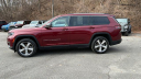 Thumbnail image of 2021 Jeep Grand Cherokee L at Croton Auto Park