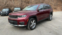 Thumbnail image of 2021 Jeep Grand Cherokee L at Croton Auto Park
