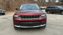 Thumbnail image of 2021 Jeep Grand Cherokee L at Croton Auto Park