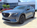 Thumbnail image of 2023 Mazda CX-9 at Reliance Nissan