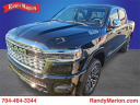 Thumbnail image of 2025 Ram 1500 at Randy Marion Chevrolet, Buick, Cadillac, GMC, Subaru, Ford, Lincoln, Chrysler, Jeep, Ram
