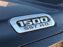 Thumbnail image of 2025 Ram 1500 at Randy Marion Chevrolet, Buick, Cadillac, GMC, Subaru, Ford, Lincoln, Chrysler, Jeep, Ram