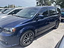 Thumbnail image of 2017 Dodge Grand Caravan at Honest Autos
