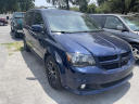 Thumbnail image of 2017 Dodge Grand Caravan at Honest Autos