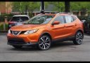Thumbnail image of 2017 Nissan Rogue Sport at Ideal Auto
