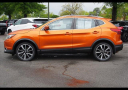 Thumbnail image of 2017 Nissan Rogue Sport at Ideal Auto