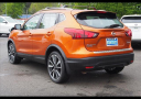 Thumbnail image of 2017 Nissan Rogue Sport at Ideal Auto
