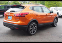 Thumbnail image of 2017 Nissan Rogue Sport at Ideal Auto