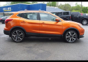 Thumbnail image of 2017 Nissan Rogue Sport at Ideal Auto