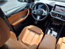 Thumbnail image of 2023 BMW X3 at Scott Honda Of Vineland