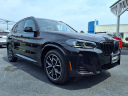Thumbnail image of 2023 BMW X3 at Scott Honda Of Vineland
