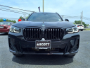 Thumbnail image of 2023 BMW X3 at Scott Honda Of Vineland