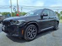 Thumbnail image of 2023 BMW X3 at Scott Honda Of Vineland