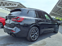 Thumbnail image of 2023 BMW X3 at Scott Honda Of Vineland