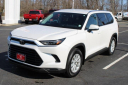 2024 Toyota Grand Highlander Hybrid XLE at Toyota of Massapequa
