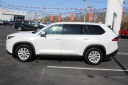 Thumbnail image of 2024 Toyota Grand Highlander Hybrid at Toyota of Massapequa