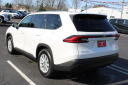 Thumbnail image of 2024 Toyota Grand Highlander Hybrid at Toyota of Massapequa