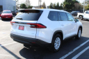 Thumbnail image of 2024 Toyota Grand Highlander Hybrid at Toyota of Massapequa