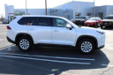 Thumbnail image of 2024 Toyota Grand Highlander Hybrid at Toyota of Massapequa