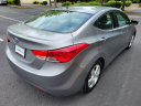 Thumbnail image of 2013 Hyundai ELANTRA at KC CARS INC