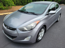 Thumbnail image of 2013 Hyundai ELANTRA at KC CARS INC
