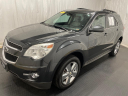 Thumbnail image of 2014 Chevrolet Equinox at White Motor Company