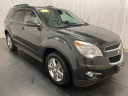 Thumbnail image of 2014 Chevrolet Equinox at White Motor Company