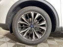 Thumbnail image of 2022 Ford Escape at Germain Ford of Columbus New