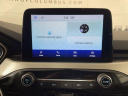 Thumbnail image of 2022 Ford Escape at Germain Ford of Columbus New