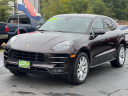 Thumbnail image of 2017 Porsche Macan at CLINTON MOTORCARS, LLC
