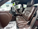 2017 Porsche Macan Turbo at CLINTON MOTORCARS, LLC