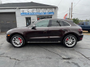 Thumbnail image of 2017 Porsche Macan at CLINTON MOTORCARS, LLC