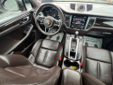 Thumbnail image of 2017 Porsche Macan at CLINTON MOTORCARS, LLC