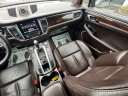 Thumbnail image of 2017 Porsche Macan at CLINTON MOTORCARS, LLC