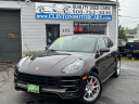Thumbnail image of 2017 Porsche Macan at CLINTON MOTORCARS, LLC